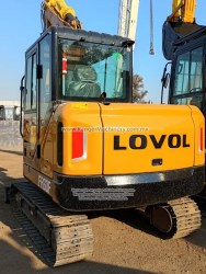 Excavadora-Lovol-FR60F-0720 164